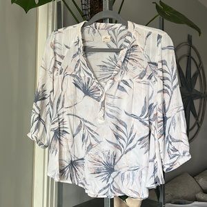 O’neill blouse